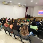 II Encontro da Família com Rafaela Perim