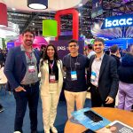 Conectados ao Futuro da Educação: Escola Dom Bosco Balsas na Bett Brasil 2025