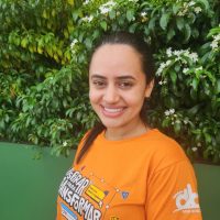 Ligía Gabriela Batalha